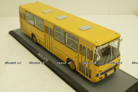 Икарус-260.01 1973г., 04015J, Classicbus 1:43