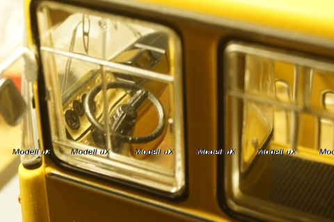 Икарус-260.01 1973г., 04015J, Classicbus 1:43