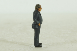 Фигурка Фердинанд Порше,  808, BM-Toys 1:43