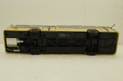 MAN SL200 Berlin, Mobel Hübner creme/darkgreen, Premium Classixxs 1:43