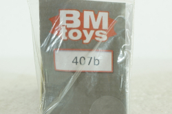 Фигурка Лелик из к/ф Бриллиантовая рука,  407b, BM-Toys 1:43