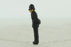 Фигурка Лондонский полисмен,  519, BM-Toys 1:43