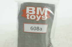 Фигурка Молодожены ( Свадьба),  608а, BM-Toys 1:43