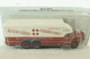 Berliet GBM 10 Truck SAVOYARDS FRIGORIFIQUES, Berliet Collection, Hachette 1:43