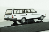 Volvo 240 GL 1988 White, CLC572, IXO 1:43