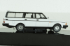 Volvo 240 GL 1988 White, CLC572, IXO 1:43