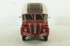 Berliet GBM 10 Truck SAVOYARDS FRIGORIFIQUES, Berliet Collection, Hachette 1:43