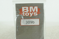 Фигурка Механик, 309b, BM-Toys 1:43