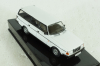 Volvo 240 GL 1988 White, CLC572, IXO 1:43