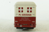 Berliet GBM 10 Truck SAVOYARDS FRIGORIFIQUES, Berliet Collection, Hachette 1:43