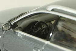  Audi A6 (C5) Avant 2001, grey, 430010211, Minichamps 1:43