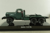 Зис-121Б тягач 1948 г., 115103, DiP Models 1:43
