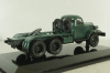 Зис-121Б тягач 1948 г., 115103, DiP Models 1:43