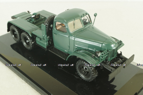 Зис-121Б тягач 1948 г., 115103, DiP Models 1:43