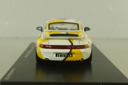Porsche 911 (993) #1 "VIP" - 1996 Porsche supercup, 450888200, Schuco PRO.R 1:43