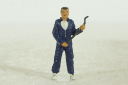 Фигурка Автослесарь, 603b, BM-Toys 1:43