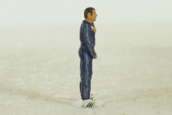 Фигурка Автослесарь, 603b, BM-Toys 1:43