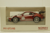 Porsche 911 GT3 RS Salzburg Livery 2022 red/white, 750047, Norev 1:43