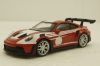 Porsche 911 GT3 RS Salzburg Livery 2022 red/white, 750047, Norev 1:43