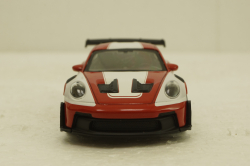 Porsche 911 GT3 RS Salzburg Livery 2022 red/white, 750047, Norev 1:43