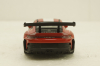 Porsche 911 GT3 RS Salzburg Livery 2022 red/white, 750047, Norev 1:43