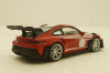 Porsche 911 GT3 RS Salzburg Livery 2022 red/white, 750047, Norev 1:43