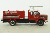 Berliet GLC 28 VMA 42 4X4, Berliet Collection, Hachette 1:43