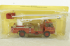 Berliet 770KB TRUCK ELEVATOR, Berliet Collection, Hachette 1:43