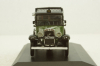 Austin Low Loader Taxi green (roof down), AT005, Oxford  1:43