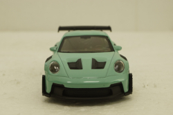 Porsche 911 GT3 RS 2022 mint/black, 750045, Norev 1:43