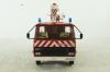 Berliet 770KB TRUCK ELEVATOR, Berliet Collection, Hachette 1:43
