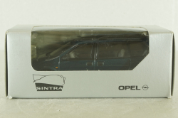 Opel Sintra 1996, green, Schuco 1:43
