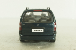 Opel Sintra 1996, green, Schuco 1:43