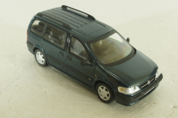 Opel Sintra 1996, green, Schuco 1:43