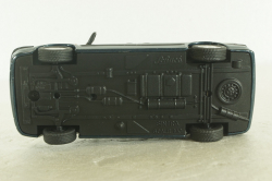 Opel Sintra 1996, green, Schuco 1:43