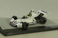 Brabham BT44B #8, J.Carlos, Brazil GP 1975, Altaya 1:43