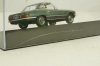 Mercedes 350SL Hard top, 1972 green, CLC193, IXO 1:43