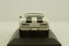 Chevrolet Camaro 1967 white, 400142720, Minichamps 1:43