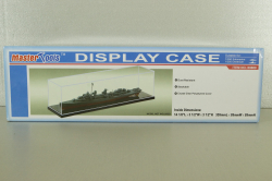 Бокс для моделей, размеры: 359х89х89mm, 09809, Master Tools