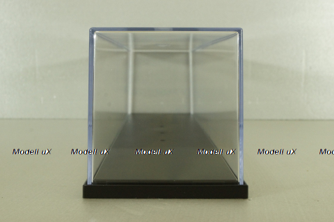 Бокс для моделей, размеры: 359х89х89mm, 09809, Master Tools