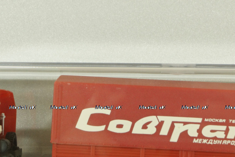 Бокс для моделей, размеры: 359х89х89mm, 09809, Master Tools