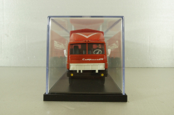 Бокс для моделей, размеры: 359х89х89mm, 09809, Master Tools