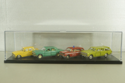 Бокс для моделей, размеры: 359х89х89mm, 09809, Master Tools