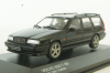 Volvo TR-5 (1996), black, 4310603, Solido 1:43