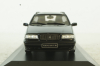 Volvo TR-5 (1996), black, 4310603, Solido 1:43