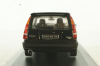 Volvo TR-5 (1996), black, 4310603, Solido 1:43