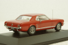 Ford Mustang 1965 red, PRD205,  PremiumX 1:43 Уценка!