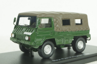 Steyr-Puch Pinzgauer 710M, green, 44591, NEO 1:43