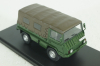 Steyr-Puch Pinzgauer 710M, green, 44591, NEO 1:43