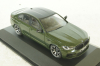 BMW 5-Series M5 F90 V8 Biturbo 2021, Green, 4312701, Solido 1:43